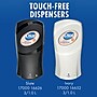 Dial Complete Touch-Free Foaming Hand Soap Refill, 33.8 fl. oz., 3/Carton (DIA16674)~#|#~1A16D2C1-9A0B-4561-8776C61CCE859A1D_sc7