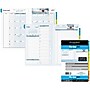 2027 AT-A-GLANCE Zenscapes 5.5" x 8.5" Daily & Monthly Planner Refill Pages (281-225-27)~#|#~1A19EC32-F8F2-46A5-85A132C69C6ECFEA_sc7
