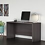 Bush Business Furniture Studio C 60"W Credenza Desk, Storm Gray (SCD360SG)~#|#~1A1A6FF6-552A-4FA4-A1BE675A06CD9C89_sc7