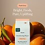 Biom Disinfecting Wipes Refill, Fresh Citrus/Alpine Mint Scent, 60 Wipes/Container, 3/Pack (K60WIPDSNCOM3PK)~#|#~1A1DDBA3-44EB-455D-9C8DB2B5D89AE016_sc7