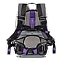 ProTeam GoFit 3 Cordless Backpack Vacuum, Gray (107775)~#|#~1A1EE1CB-7B11-43FA-8236E8D0E552B3CE_sc7