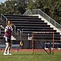 Champion Sports Lacrosse Backyard Goal, Black/Orange (LNGL44)~#|#~1A2442D4-1C8A-4E96-BF0E48321432AFE0_sc7