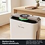 Turonic HEPA Air Purifier & Humidifier Pro, 8-Speed, White (PH950)~#|#~1A2CDFCF-C64E-4D83-A748083ED6025C0E_sc7