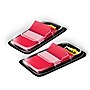 Post-it Flags, 1", Red, 100 Flags/Pack (680-RD2)~#|#~1A2FBE4D-826F-45D3-8DC5E744E08C167D_sc7