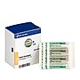 Smart Compliance 1.5" x 1.5" Plastic Bandages, 10/Box (FAE-3000)~#|#~1A394C41-A9A8-4312-B8B7CC60C570B304_sc7
