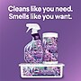 Clorox Scentiva Disinfecting Multi-Surface Cleaner Spray Bottle, Lavender and Jasmine, 32 fl. oz. (31387)~#|#~1A3BF925-692D-4FE4-BA5C7F9A6001882D_sc7