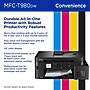 Brother INKvestment Tank MFC-T980DW Wireless Color All-In-One Supertank Inkjet Printer, Best for Home Office~#|#~1A42F2E6-52D2-4CE6-A31B17A859ADB860_sc7