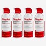 Staples Compressed Air Duster – 10 oz. Cans for Electronics, Keyboards & Office Devices, 4‑Pack~#|#~1A4636F5-DDBB-4ED4-BC2239FA0C908230_sc7