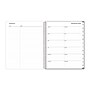 2026 Blue Sky Laila 8.5" x 11" Weekly & Monthly Planner, Plastic Cover (BLS137273)~#|#~1A46614B-05C0-42DD-8607D17DA48862FD_sc7