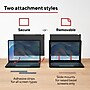 Staples TECH Anti-Glare Privacy Filter for 15.6" Laptop (16:9) (ST62132)~#|#~1A478C6E-F19C-485E-A275959A86B307D7_sc7