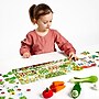 Banana Panda Puzzle + Garden, 34/Set (BPN49351)~#|#~1A4807DC-1546-4942-9C956C5F0D9363B7_sc7