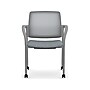 HON Ignition Fabric/Mesh Multipurpose Stacking Chair, Basalt/Silver (HIGS6.F.H.IF.APX25.PR8T)~#|#~1A4FD524-5127-4F41-9DB26ED9506C4765_sc7