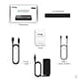 Plugable USB-C Triple HDMI Display Docking Station (UD-3900PDZ)~#|#~1A53FC40-D2F6-45F6-BAFF9B56677F5528_sc7