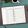 2027 AT-A-GLANCE 8.5" x 5.5" Daily & Monthly Planner Refill Pages, White (AAG481125)~#|#~1A5CAB42-925A-46BE-BD2080FB575F561C_sc7