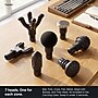 Turonic Percussion Massage Gun, 20-Speed, Black (G5)~#|#~1A5CD1DC-FFE4-43C4-8508A443C4928612_sc7