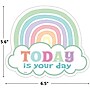 Teacher Created Resources Pastel Pop Positive Sayings Accents, 90/Bundle (TCR8418-3)~#|#~1A5E86B0-38D8-4DF9-BC2BBC2C0A54393F_sc7