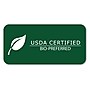 Roaring Spring Paper Products BioBased 1-Subject Notebooks, 8.5" x 11", College Ruled, 70 Sheets, Each (13361)~#|#~1A7CC1C9-BFC2-44DC-81733F48E715F2A9_sc7