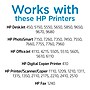 HP 56 Black Standard Yield Ink Cartridge, Prints Up to 520 Pages (C6656AN#140)~#|#~1A8352B3-7E7D-4E35-996A48C136323FA0_sc7
