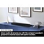 Samsung S-Series Soundbar Speaker, Black (HW-S60D/ZA)~#|#~1A83852D-0277-4D1D-9C477E5EB72243DA_sc7