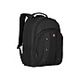 Wenger Upload Laptop Backpack, Black Polyester (64081001)~#|#~1A91A170-75DE-4B15-B5FFD525D98AC9D6_sc7