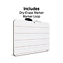 Staples Dry-Erase Learning Board, 8.9" x 11.8" (44951)~#|#~1A95280D-A69F-4A71-A78392C4654CBDDD_sc7