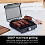 Ninja Sizzle Indoor Grill & Griddle (GR101)~#|#~1A95DD80-E45A-4625-828260C17B18CB88_sc7