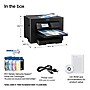 Epson WorkForce Pro 7840 Wireless Color Inkjet Printer, All-In-One, Print, Scan, Copy, Fax (9472531)~#|#~1AA0A620-607C-4D91-94147B92D3654B0F_sc7