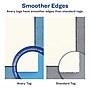 Avery 3" Diameter Blank Price & Merchandise Tags, Ivory, 60/Pack (95334-MIT10)~#|#~1AA30D7D-A7BC-48ED-88FCEFAD1DEE679A_sc7