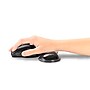 Kensington Slim Duo Gel Mouse/Trackball Wrist Rest, Black/Gray (K62438NA)~#|#~1AAC9591-8C5E-46F4-8FE3EC67BBF3E0CF_sc7