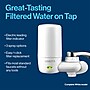 Brita On Tap Water Filtration System Faucets Replacement Filters, White (36309)~#|#~1AAD8E3C-8BC7-4F26-BF3A36A01E31577C_sc7