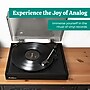 Electrohome Montrose Belt‑Drive Turntable with Audio‑Technica Stylus & Built‑In Preamp, Auto‑Stop (RR35B)~#|#~1AB2EEE9-9D3F-4738-AC45FFF3226267F9_sc7
