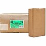 AJM 7.25" x 14.5" x 17.5" Paper Grocery Bags, Natural Kraft, 500/Carton (AJMGBN112G5CHDE)~#|#~1AB4571E-D613-430C-B5E4628D9C6A81AA_sc7