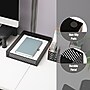 Mind Reader Paper Tray, Black (MOSTRAY-BLK)~#|#~1AB73DD0-279A-48F8-A59AFEE80EC5948F_sc7