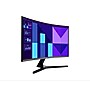 Samsung Essential S3 S39GD 27” Curved FHD VA 100Hz LED Monitor, Black (S27D392GAN)~#|#~1AB928DB-5EBF-412E-A99E2C504A4530AC_sc7
