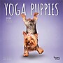 2026 BrownTrout Yoga Puppies 7" x 7" Monthly Wall Calendar (9798330701988)~#|#~1ABE45EA-3A7E-4C14-86E38B5414189681_sc7