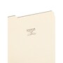 Smead Manila File Folder, 1/3-Cut Tab, Letter Size, Manila, 100/Box (10330)~#|#~1ABE8BE9-1CBD-479B-A2ADD939ECAC317C_sc7