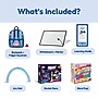 The Fidget Game Kindergarten Readiness Backpack, Multicolored, 5/Bundle (FDGRBK)~#|#~1ABFEE69-1826-4609-A50F6E18C955A780_sc7