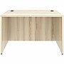 Lorell Essentials 48" W Executive Desk Shell, Modern Elm (LLR66306)~#|#~1AC1ED49-37C9-43DD-A5DA191A1AFED23E_sc7