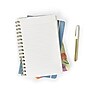Lake + Loft Classic Journal, 5.5" x 8.5", College Ruled, Pink Sand, 160 Pages (PJRN-SPSC-004)~#|#~1ACDDF27-D68B-445B-8DAAD1539E3C65E1_sc7