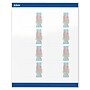 Avery Laser/Inkjet Rectangle Multipurpose Labels, 2" x 3", White, 80/Pack (S00-EVE)~#|#~1AD45C66-212D-4C5B-B7E9D057E7C42289_sc7