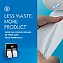 Scott Pro Coreless Toilet Paper Dispenser, Black (44518)~#|#~1ADAAD30-C25F-47F6-A0898DA36811086D_sc7