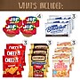 Break Box Dorm Room Survival Snack Box, 55/Box (700-00014)~#|#~1AE1C2CC-C65D-4380-B1B229B5C4167F8F_sc7