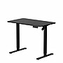 FlexiSpot FQ2 40"W Electric Rectangular Adjustable Standing Desk, Black (FQ2B-1060)~#|#~1AEA76EA-3009-4770-B09103BEDA6D47FA_sc7