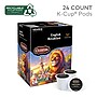 Celestial Seasonings Breakfast Blend Black Tea, Keurig® K-Cup® Pods, 24/Box (5000330008)~#|#~1AFBC9CA-C569-4B99-8A941CF3662E856A_sc7
