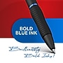 Sharpie S-Gel Retractable Gel Pens, Bold Point, 1.0mm, Blue Ink, 36 Pens/Pack (2096127)~#|#~1AFC1AD5-B5E6-4FD9-9B2FD3485F3B5C19_sc7