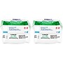 Clorox Healthcare Disinfecting Wipes, 185 Wipes, 2/Carton (30827)~#|#~1AFD0783-11F5-4B97-BAC34371B9484E26_sc7
