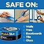 Scotch Blue ORIGINAL Painter's Tape, 0.70" x 60 yds. (2090-18E-G)~#|#~1B0528C4-69CD-41FC-B80C60955E0DEC98_sc7