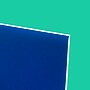 Flipside Foam Board, 20" x 30", Blue, 10/Pack (20325-10)~#|#~1B0D9322-5DC6-4D54-B7D471B2C2A5E3FE_sc7