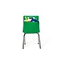Seat Sack Seat Storage, 18" x 10.25" x 8.5", Green, 25/Pack (01192)~#|#~1B0EB919-A363-489D-92123D8A097449D7_sc7