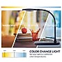 Newhouse Lighting Zlata LED Desk Lamp, 12", Black (NHDK-ZL-BK)~#|#~1B19B8A9-9092-4167-A3DD63D7B5BBE8EE_sc7